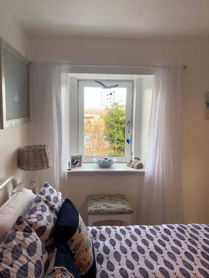The Thin Seagull 4 Beacon Terrace Ferryden Villa Bagian luar foto